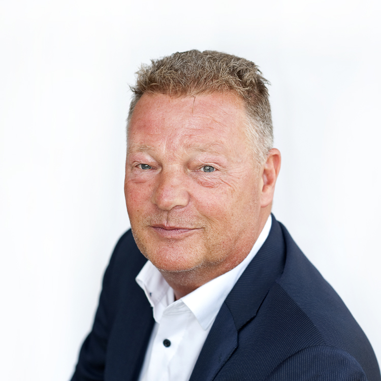 Ruud Mortel, Manager Affinity en Strategic Partnerships