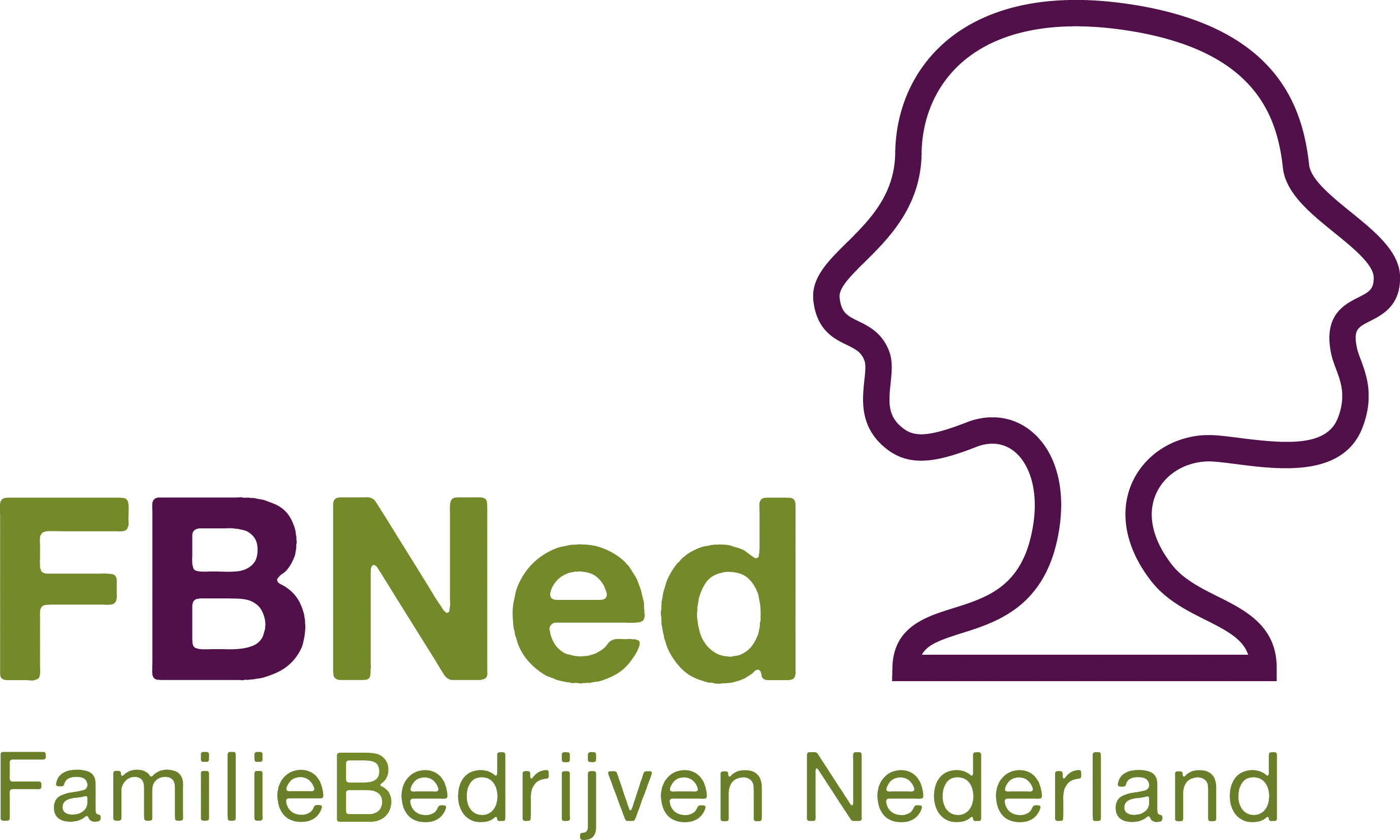 FBNed logo + rgb